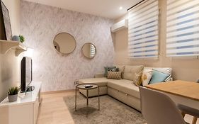 Apartamento Nuria y Javier